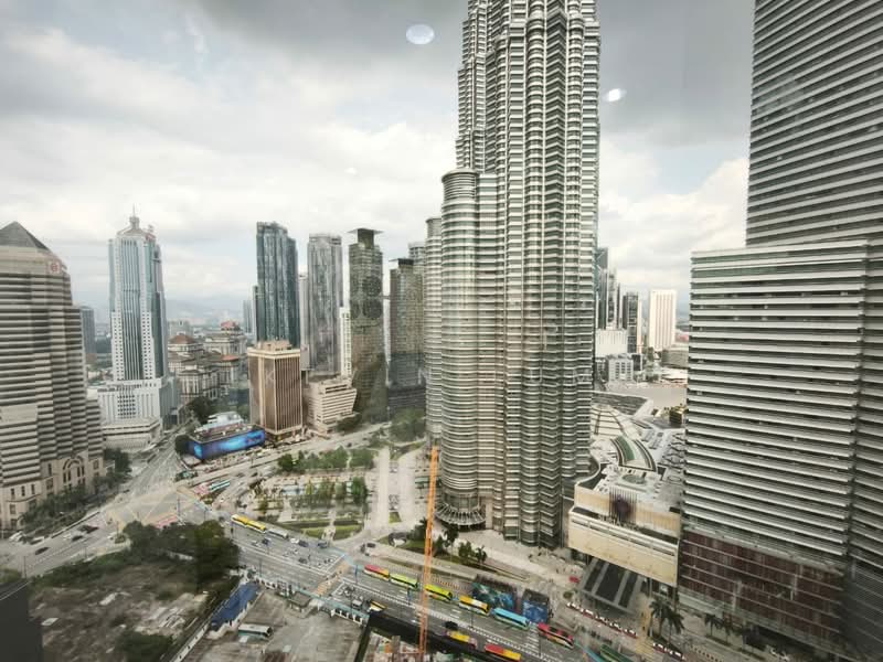Office for Rent in KL City Centre (Kuala Lumpur) - Kevin Lum - View - PropertyGuru.com.my