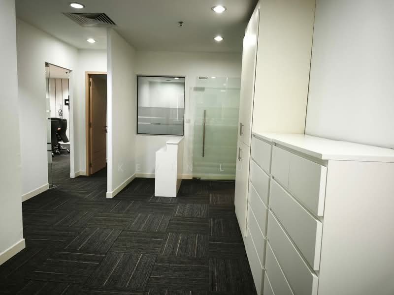 Office for Rent in KL City Centre (Kuala Lumpur) - Kevin Lum - Interior - PropertyGuru.com.my