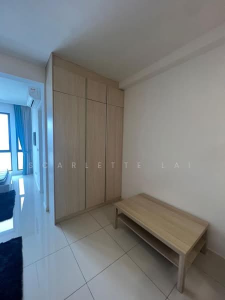 Kondominium untuk Disewa di The Elysia Park Residence - Scarlette Lai - Interior - PropertyGuru.com.my