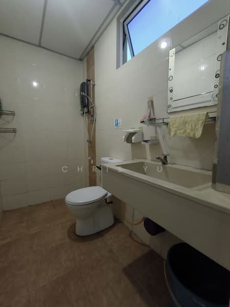 Condominium for Rent at Platinum Lake PV 13 - Chris Yu - Bathroom - PropertyGuru.com.my