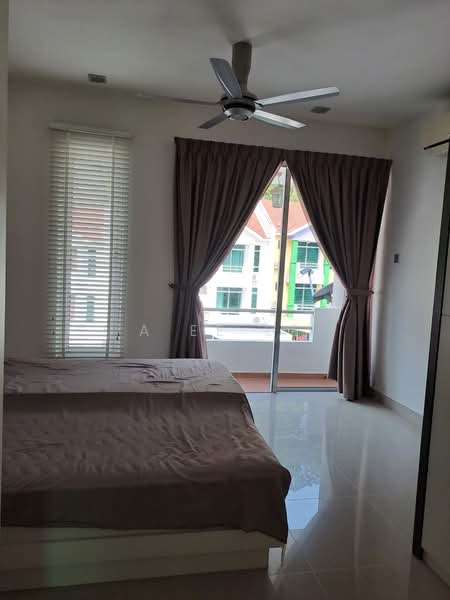 3-storey Terraced House for Sale in Tanjung Bungah (Penang) - A Ee Ee - Bedroom - PropertyGuru.com.my