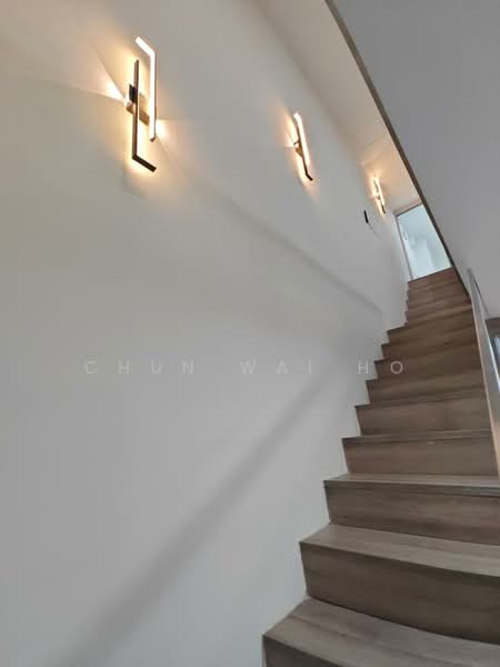 Service Residence for Rent at Agile Bukit Bintang - Chun Wai Ho - Interior - PropertyGuru.com.my