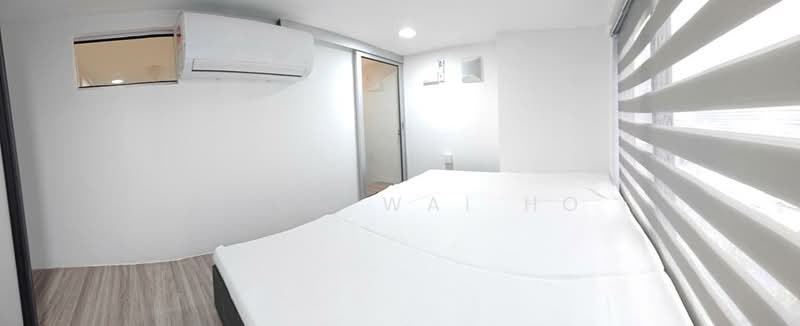 Service Residence for Rent at Agile Bukit Bintang - Chun Wai Ho - Bedroom - PropertyGuru.com.my