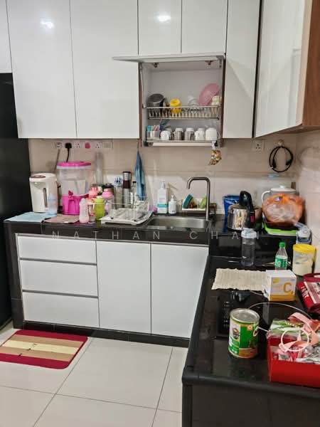 Ehsan Jaya Ehsan Jaya Ehsans Jayas untuk Untuk Dijual - RM 828,000, Mac 2026 - Kitchen - PropertyGuru.com.my