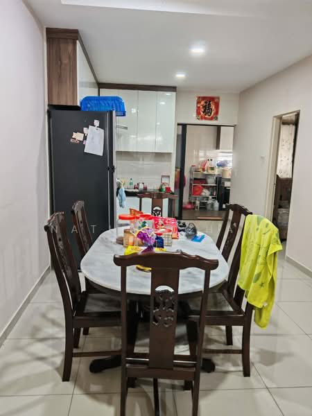 Ehsan Jaya Ehsan Jaya Ehsans Jayas untuk Untuk Dijual - RM 828,000, Mac 2026 - Dining Room - PropertyGuru.com.my