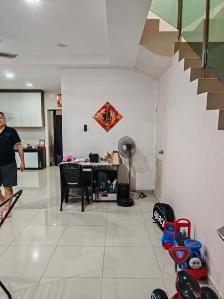 Ehsan Jaya Ehsan Jaya Ehsans Jayas untuk Untuk Dijual - RM 828,000, Mac 2026 - Interior - PropertyGuru.com.my