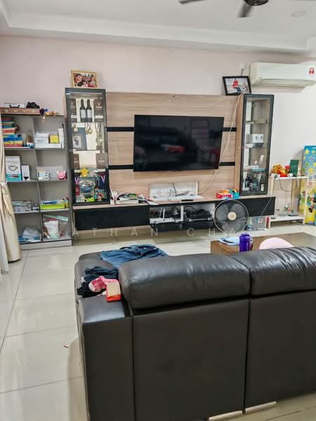 Ehsan Jaya Ehsan Jaya Ehsans Jayas untuk Untuk Dijual - RM 828,000, Mac 2026 - Living Room - PropertyGuru.com.my