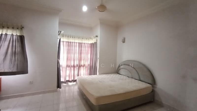 2-storey Terraced House for Rent in Skudai (Johor) - Even Chun - Bedroom - PropertyGuru.com.my