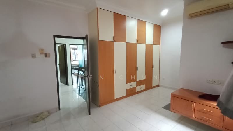 2-storey Terraced House for Rent in Skudai (Johor) - Even Chun - Bedroom - PropertyGuru.com.my