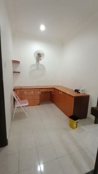 2-storey Terraced House for Rent in Skudai (Johor) - Even Chun - Study - PropertyGuru.com.my