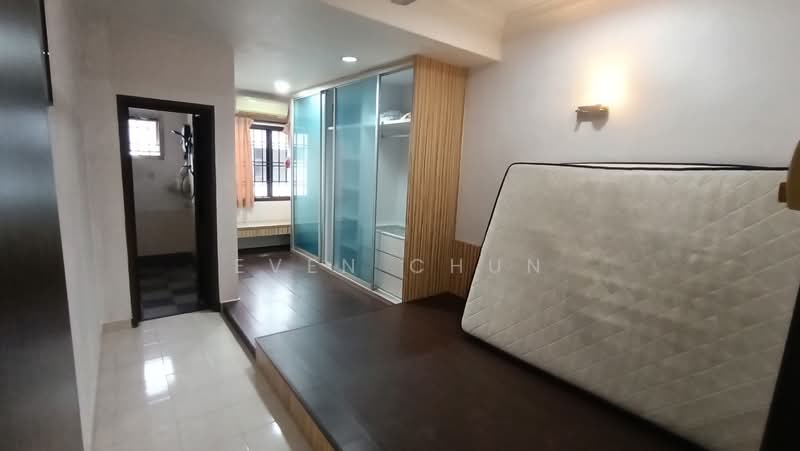 2-storey Terraced House for Rent in Skudai (Johor) - Even Chun - Bedroom - PropertyGuru.com.my