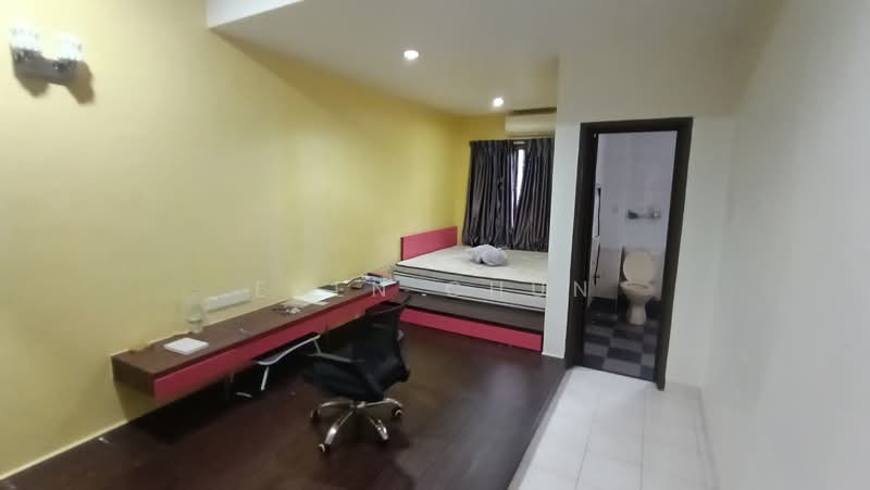 2-storey Terraced House for Rent in Skudai (Johor) - Even Chun - Bedroom - PropertyGuru.com.my