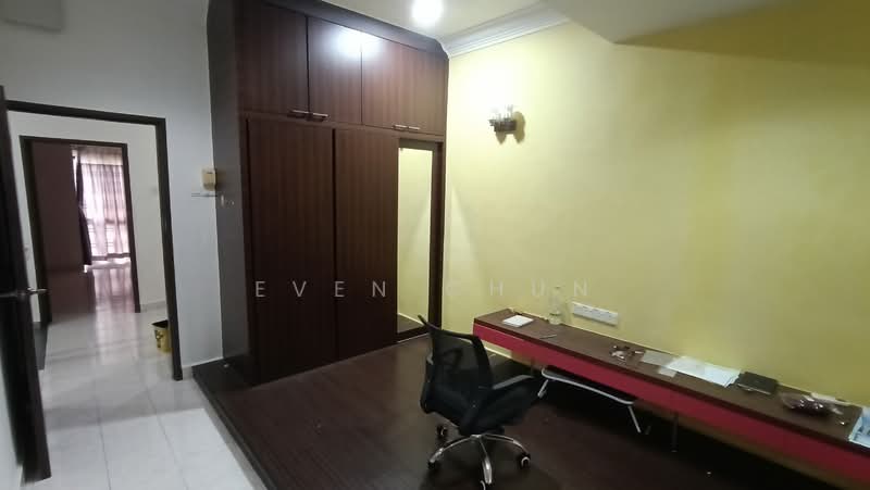 2-storey Terraced House for Rent in Skudai (Johor) - Even Chun - Bedroom - PropertyGuru.com.my