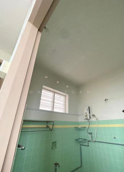 Rumah Teres 2-Tingkat untuk Dijual di George Town (Penang) - Gaik Suan Tan - Bathroom - PropertyGuru.com.my