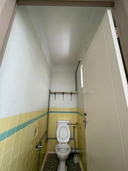 Rumah Teres 2-Tingkat untuk Dijual di George Town (Penang) - Gaik Suan Tan - Bathroom - PropertyGuru.com.my