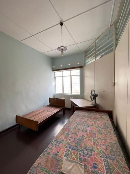 Rumah Teres 2-Tingkat untuk Dijual di George Town (Penang) - Gaik Suan Tan - Bedroom - PropertyGuru.com.my