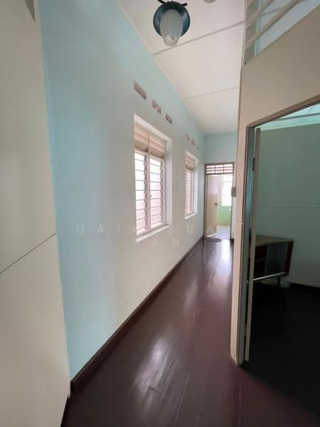 Rumah Teres 2-Tingkat untuk Dijual di George Town (Penang) - Gaik Suan Tan - Corridor - PropertyGuru.com.my