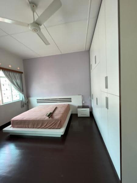 Rumah Teres 2-Tingkat untuk Dijual di George Town (Penang) - Gaik Suan Tan - Bedroom - PropertyGuru.com.my