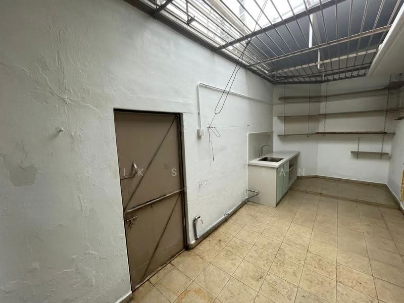 Rumah Teres 2-Tingkat untuk Dijual di George Town (Penang) - Gaik Suan Tan - Interior - PropertyGuru.com.my