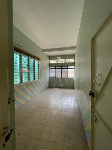 Rumah Teres 2-Tingkat untuk Dijual di George Town (Penang) - Gaik Suan Tan - Corridor - PropertyGuru.com.my