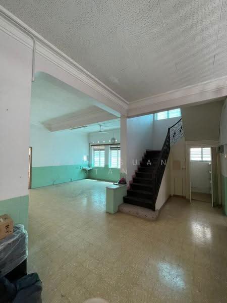 Rumah Teres 2-Tingkat untuk Dijual di George Town (Penang) - Gaik Suan Tan - Interior - PropertyGuru.com.my