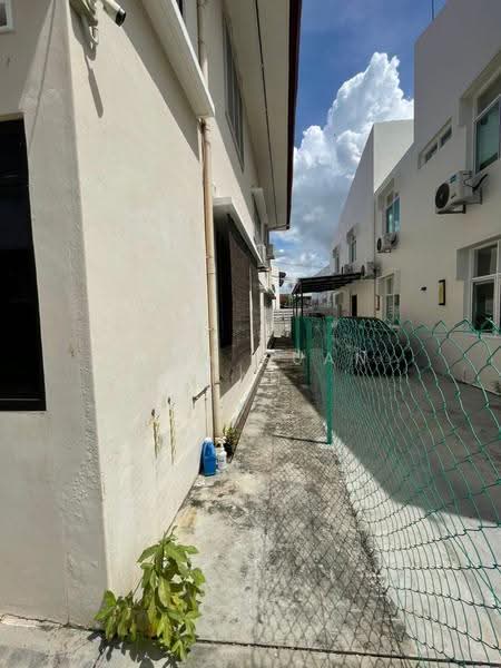 Rumah Teres 2-Tingkat untuk Dijual di George Town (Penang) - Gaik Suan Tan - Exterior - PropertyGuru.com.my