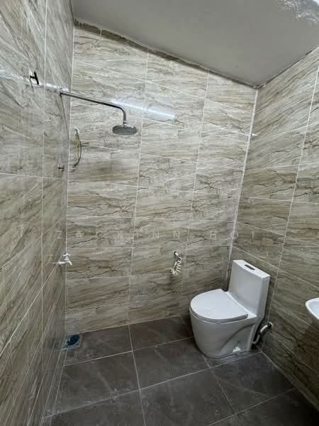 Worth For Investment Good Condition 2 Sty Batu Belah Klang Utama Klang untuk Untuk Dijual - RM 499,000, Mac 2026 - Bathroom - PropertyGuru.com.my