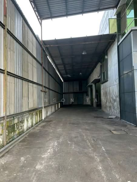 Cluster Factory for Sale in Taman Senai Jaya (Senai) - Winson Tan - Exterior - PropertyGuru.com.my