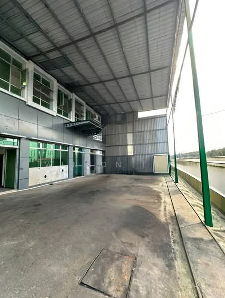 Cluster Factory for Sale in Taman Senai Jaya (Senai) - Winson Tan - Exterior - PropertyGuru.com.my