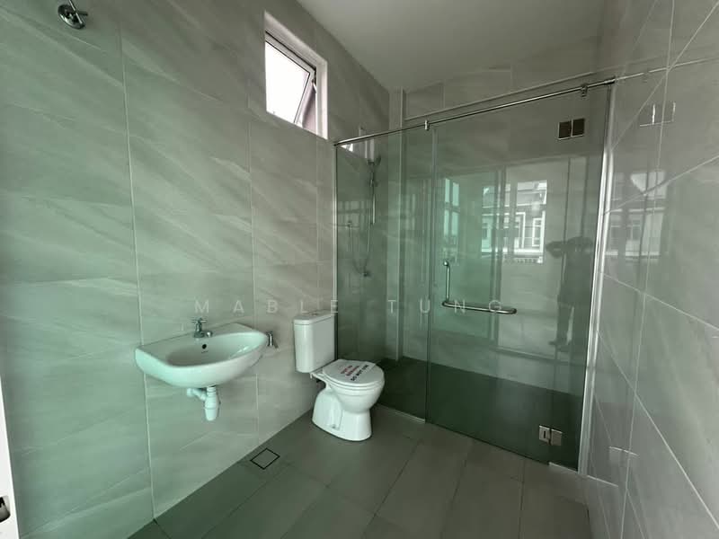 Semi-Detached House for Sale in Cheng (Melaka) - Mable Tung - Bathroom - PropertyGuru.com.my