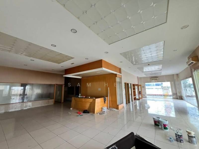 Factory for Rent in Senawang (Negeri Sembilan) - Sam Hee - Interior - PropertyGuru.com.my