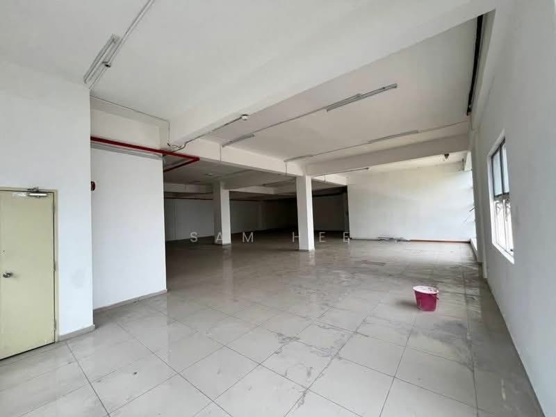 Factory for Rent in Senawang (Negeri Sembilan) - Sam Hee - Interior - PropertyGuru.com.my