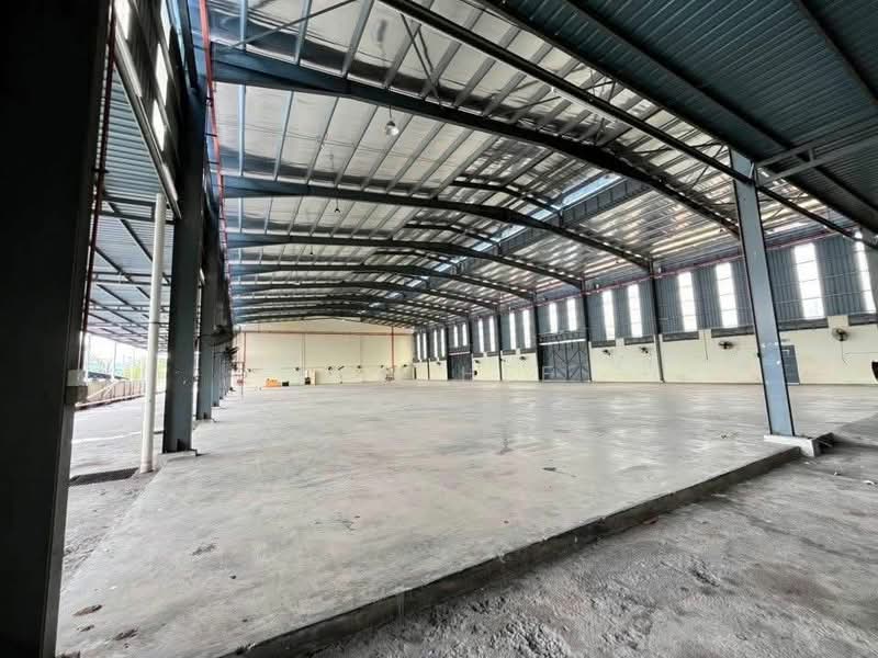 Factory for Rent in Senawang (Negeri Sembilan) - Sam Hee - Interior - PropertyGuru.com.my