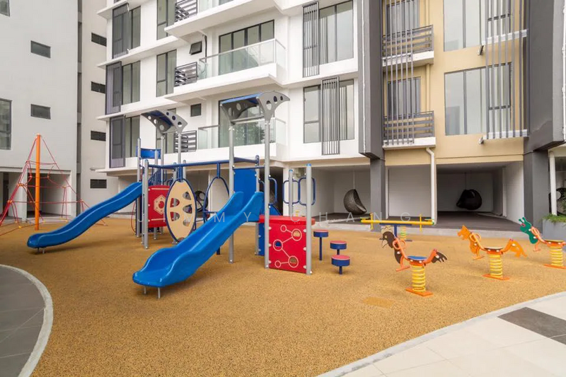 Service Residence for Sale at You Vista @ You City - Jimmy Chang - Exterior - PropertyGuru.com.my