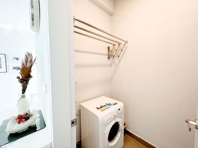 Service Residence for Rent at The Ridge - Chee Seng - Interior - PropertyGuru.com.my