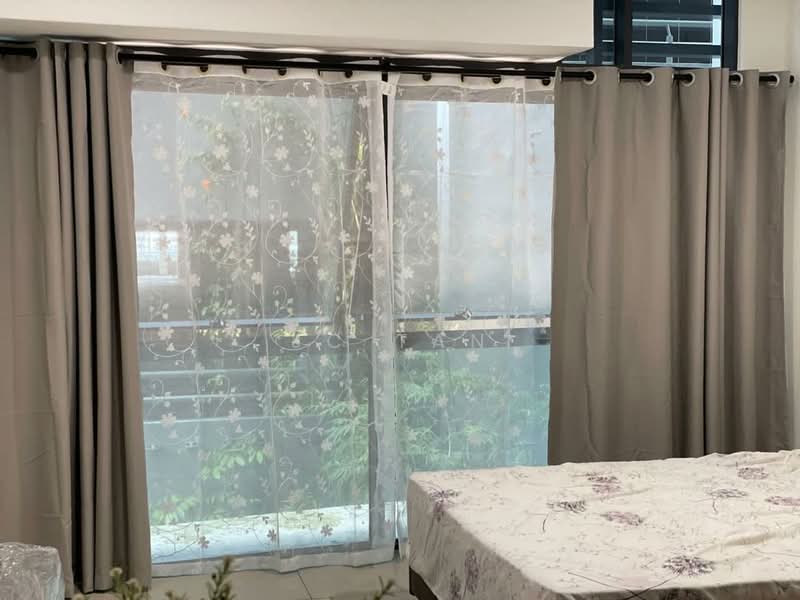 Service Residence for Rent at Pacific Star - JC Tan - Bedroom - PropertyGuru.com.my