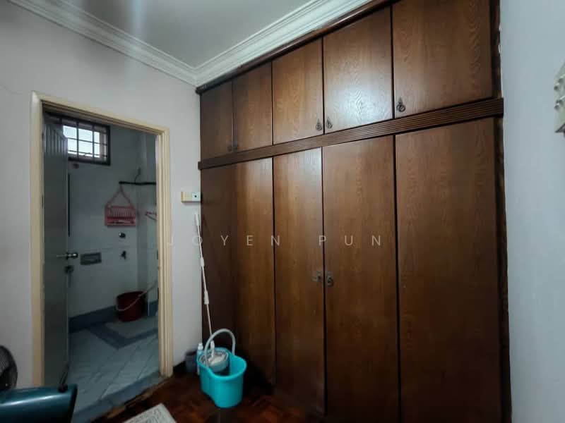 2-storey Terraced House for Sale in Taman Seri Orkid (Skudai) - Joyen Pun - PropertyGuru.com.my