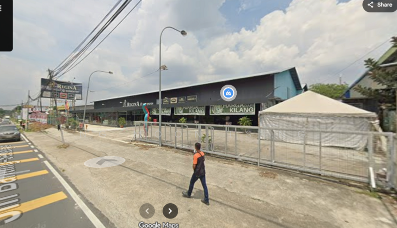 Warehouse for Rent in Semenyih (Selangor) - Ng Moon Tsing - Exterior - PropertyGuru.com.my