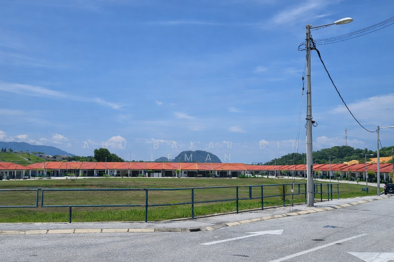 TAMAN KINDING PERDANA untuk Untuk Dijual - RM 250,000, Mac 2026 - Exterior - PropertyGuru.com.my