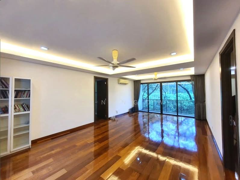 Bungalow for Sale in Kota Damansara (Selangor) - Ivan Ngow - Living Room - PropertyGuru.com.my