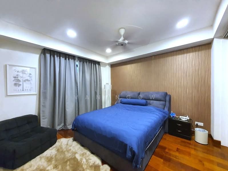 Bungalow for Sale in Kota Damansara (Selangor) - Ivan Ngow - Bedroom - PropertyGuru.com.my