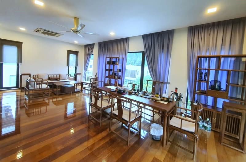 Bungalow for Sale in Kota Damansara (Selangor) - Ivan Ngow - Living Room - PropertyGuru.com.my