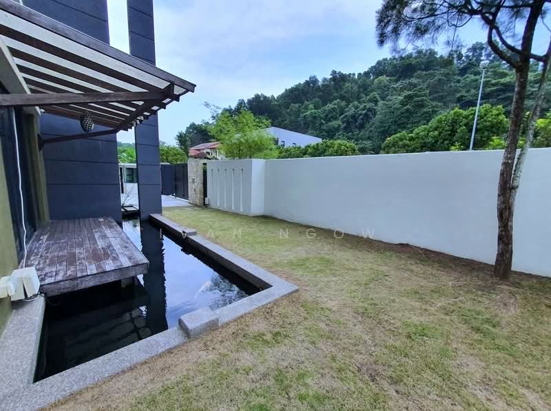 Bungalow for Sale in Kota Damansara (Selangor) - Ivan Ngow - Exterior - PropertyGuru.com.my