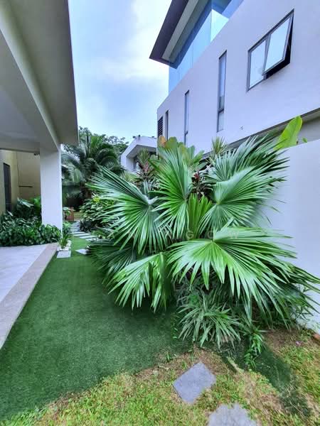 Bungalow for Sale in Kota Damansara (Selangor) - Ivan Ngow - Exterior - PropertyGuru.com.my