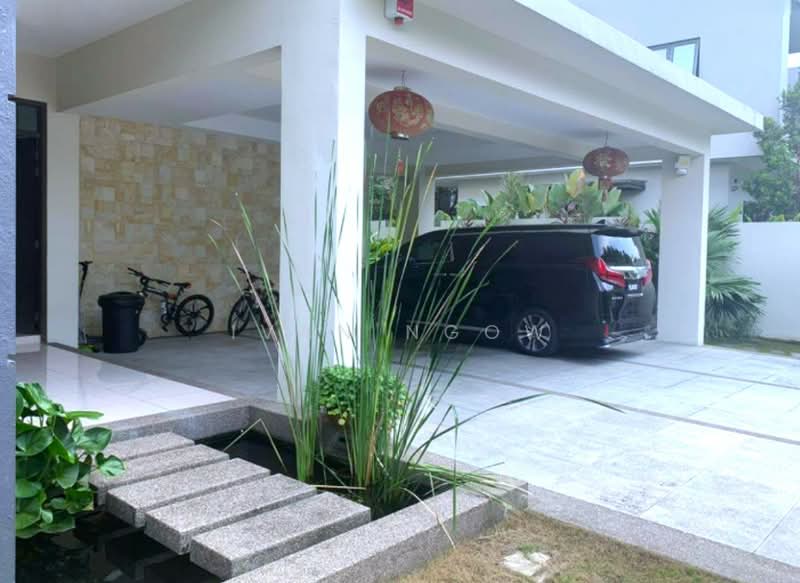 Bungalow for Sale in Kota Damansara (Selangor) - Ivan Ngow - Exterior - PropertyGuru.com.my