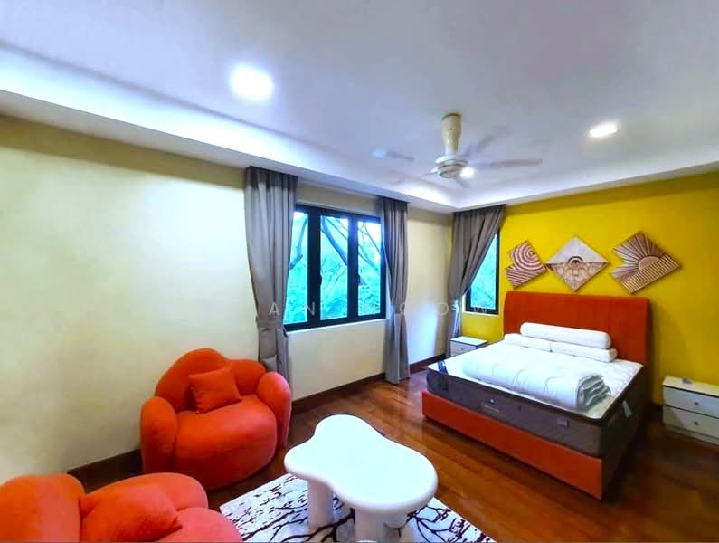 Bungalow for Sale in Kota Damansara (Selangor) - Ivan Ngow - Bedroom - PropertyGuru.com.my