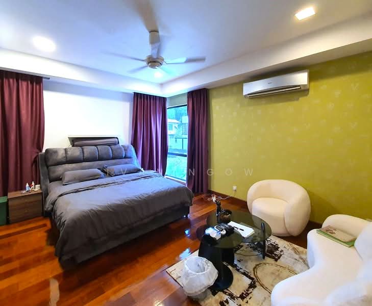 Bungalow for Sale in Kota Damansara (Selangor) - Ivan Ngow - Bedroom - PropertyGuru.com.my