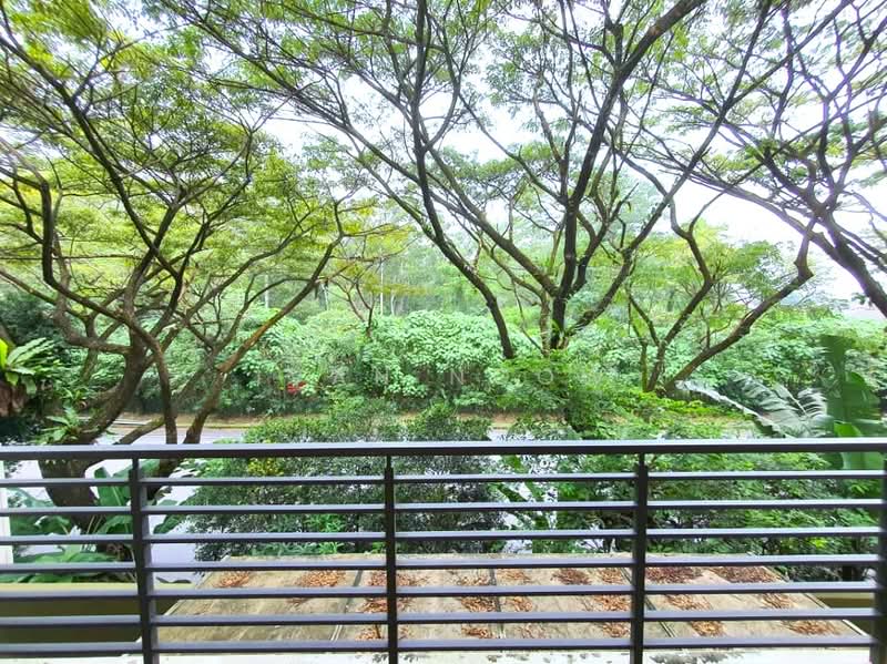 Bungalow for Sale in Kota Damansara (Selangor) - Ivan Ngow - Balcony - PropertyGuru.com.my