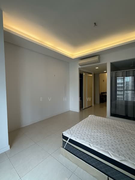 Service Residence for Rent at The Horizon Residence - EV Hiew - Bedroom - PropertyGuru.com.my