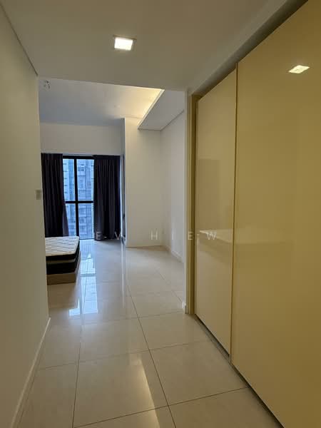 Service Residence for Rent at The Horizon Residence - EV Hiew - Corridor - PropertyGuru.com.my
